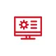 brand  Identity icon